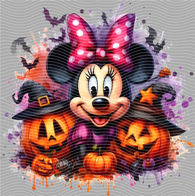 Halloween-WS 434